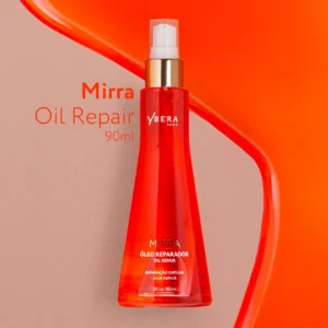 Óleo de Mirra Reparador 90ml - Ybera Paris