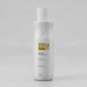 Escova Progressiva 150g Edição Limitada - Fashion Gold