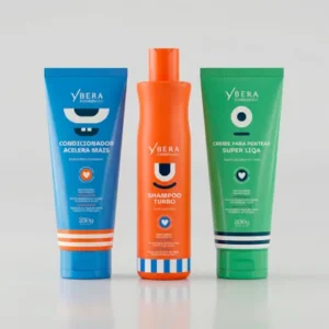 Kit Kids Menino - Ybera Fashion Kids