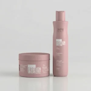 Kit Manutenção Pós-Progressiva 300ml/250g - Fashion Gold