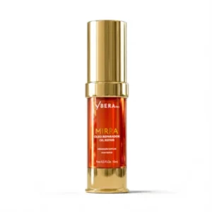 Óleo de Mirra Reparador 15ml - Ybera